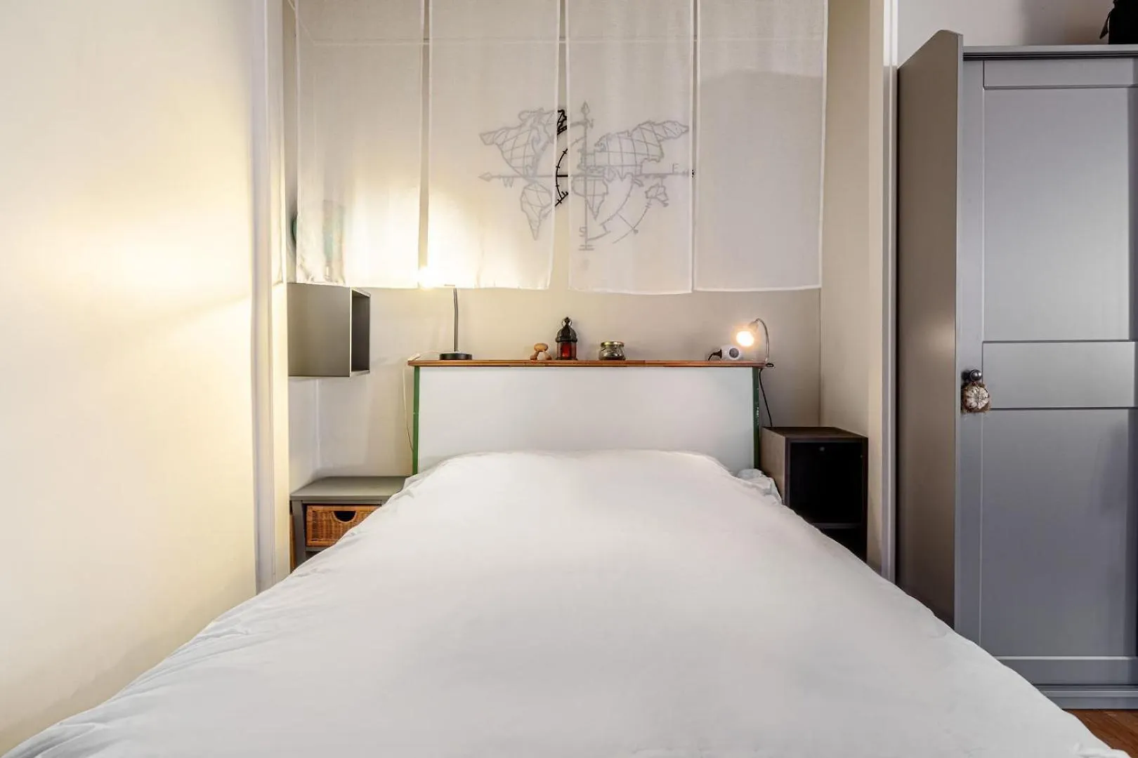 Guestready - Apt. De Charme Pour 2 Dans Le 13E Paris 0*,