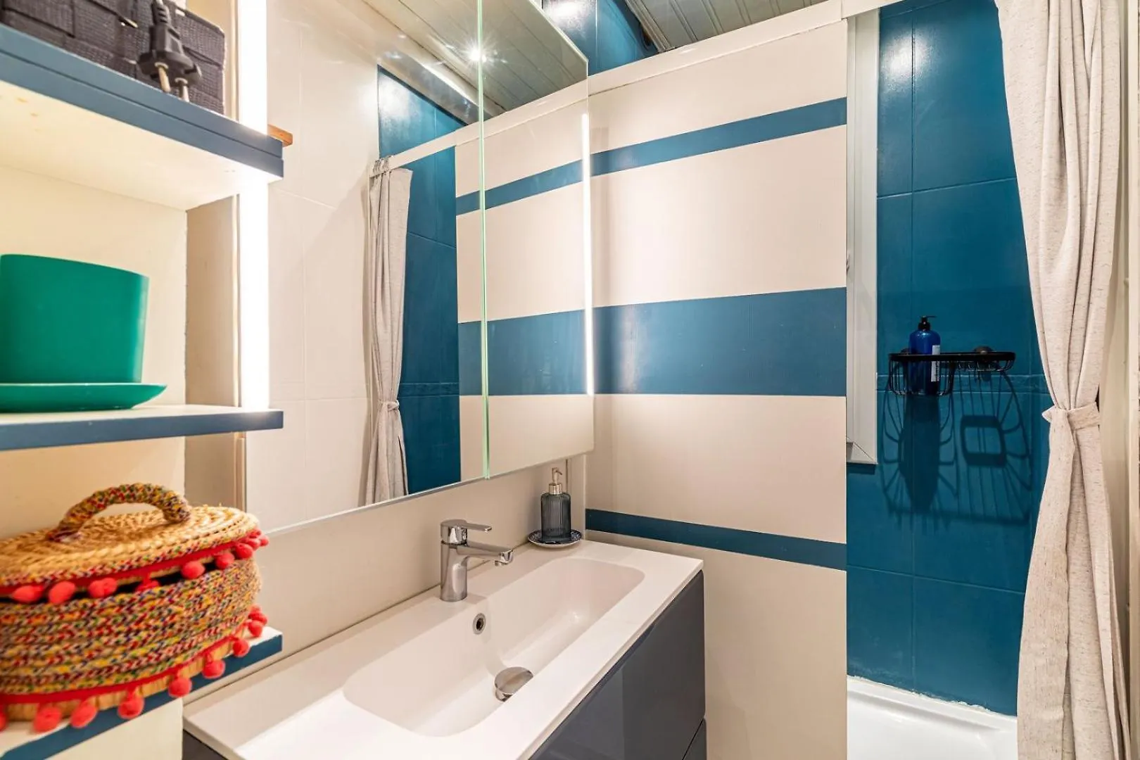 Apartment Guestready - Apt. De Charme Pour 2 Dans Le 13E Paris