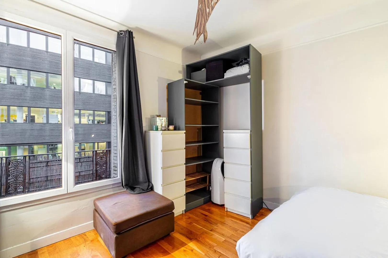 Apartment Guestready - Apt. De Charme Pour 2 Dans Le 13E Paris