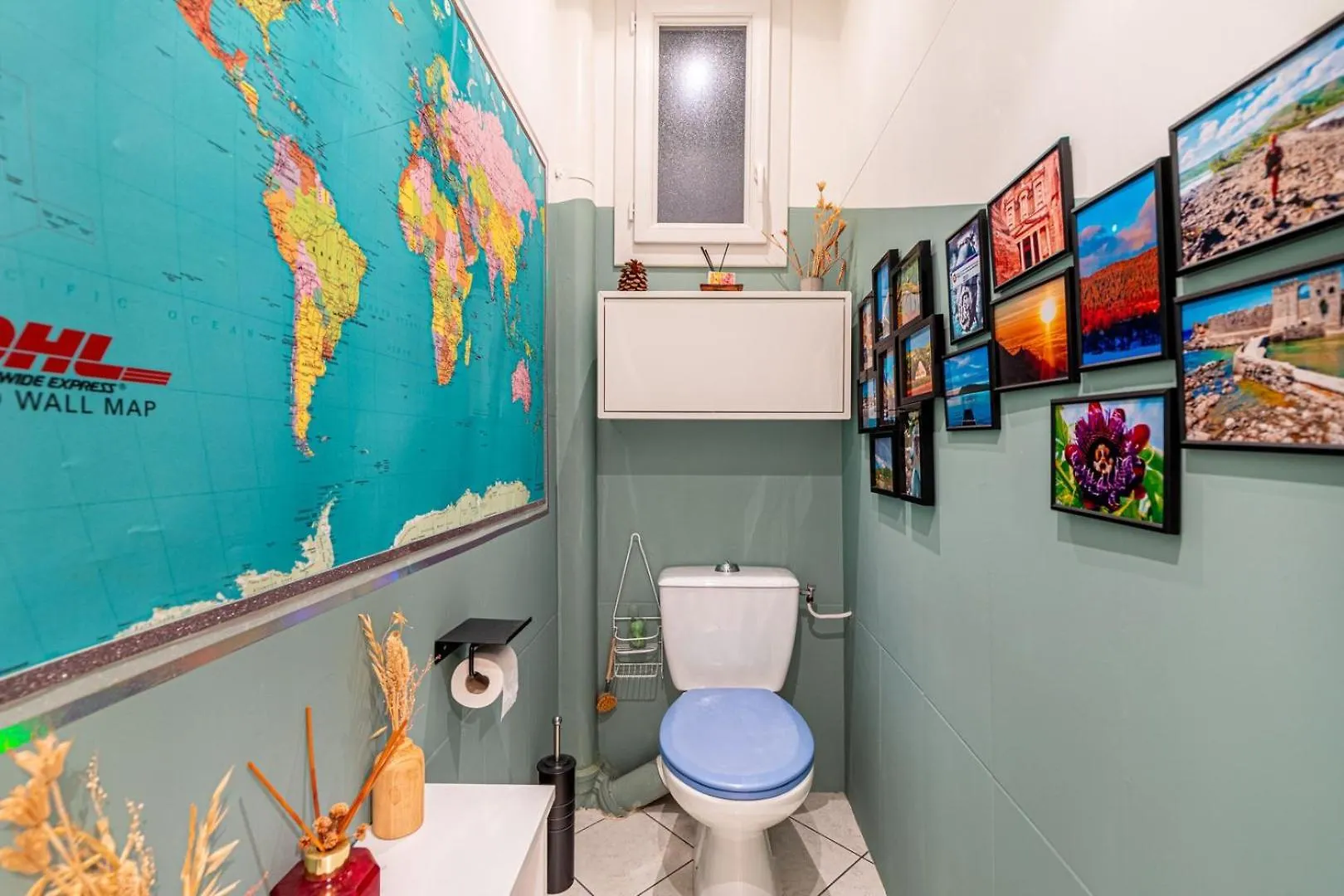 Guestready - Apt. De Charme Pour 2 Dans Le 13E Paris