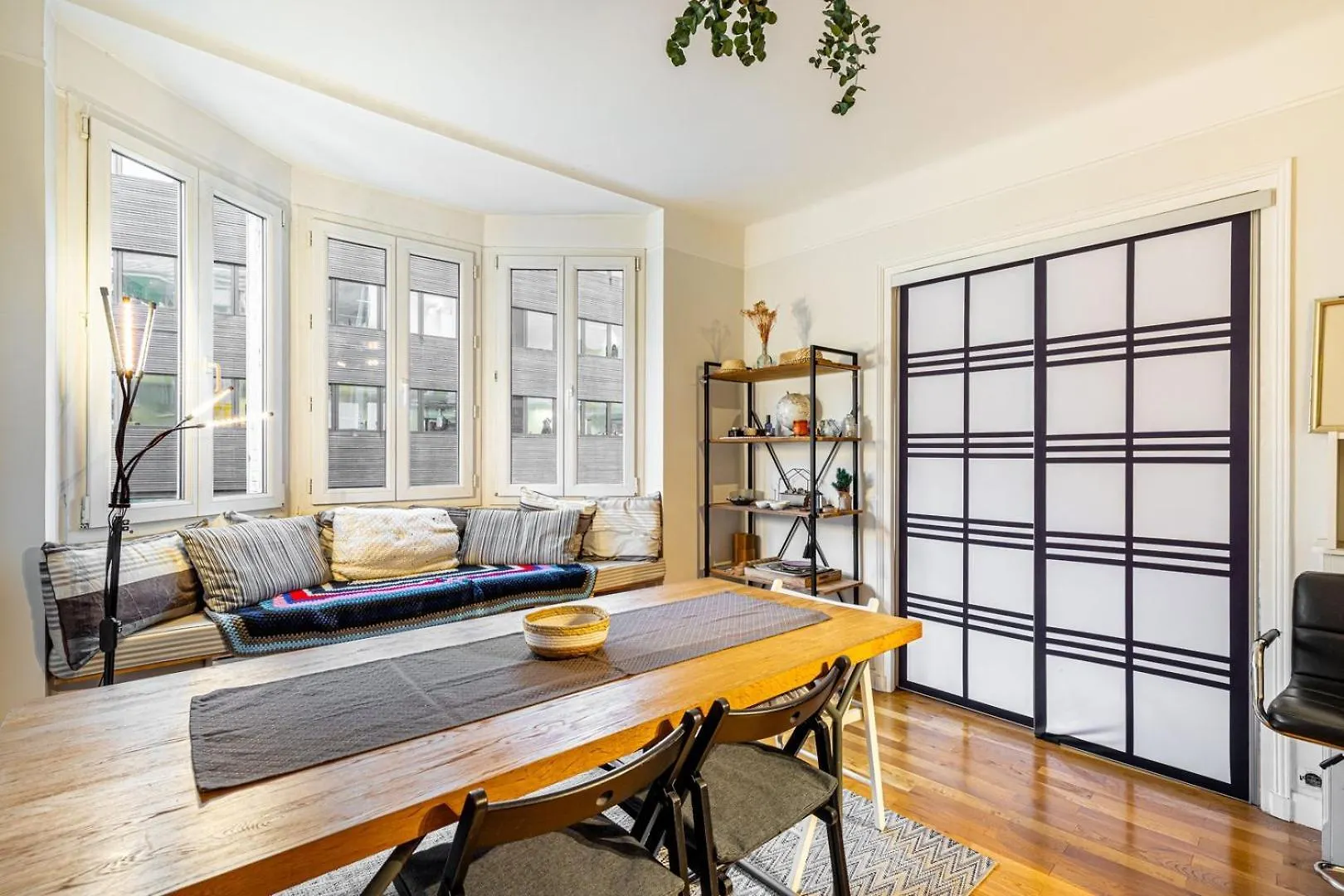 Guestready - Apt. De Charme Pour 2 Dans Le 13E location